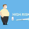 ​Obesity and other risk factors