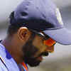 Bumrah ruled out of 3rd ODI due to back spasm
