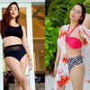 Article image for: <i class="tbold">bade acche lagte hain</i> 2 actress Disha Parmar sets the temperature soaring in stunning beachwear; see photos