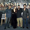 Article image for: Ranbir Kapoor, Sanjay Dutt, Vaani Kapoor and <i class="tbold">Karan Malhotra</i> set to have a roast session in Delhi