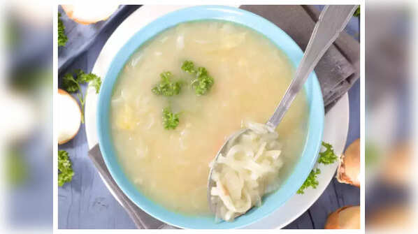 Onion Soup