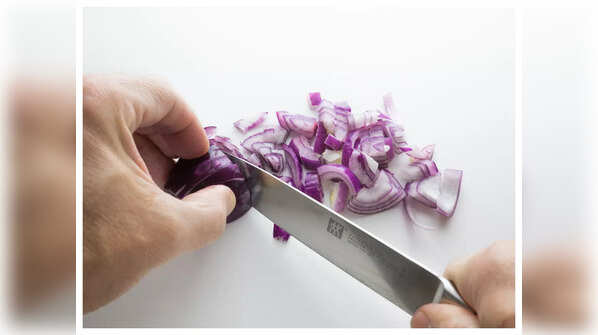 Easy onion recipes