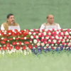Article image for: Government convenes all-party meet ahead of Monsoon Session