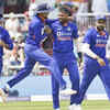 England set India 260-run target at Old Trafford