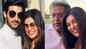 Rohman Shawl comes to rescue ex-girlfriend Sushmita Sen after she got trolled for dating Lalit Modi: Spread love not hate
