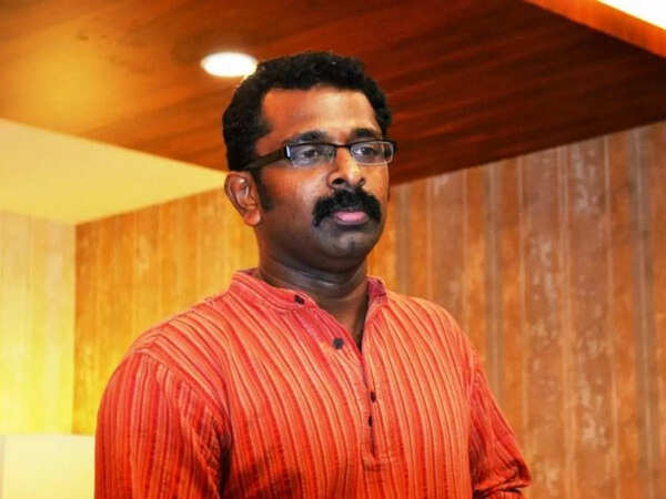 Sreejith Vijay