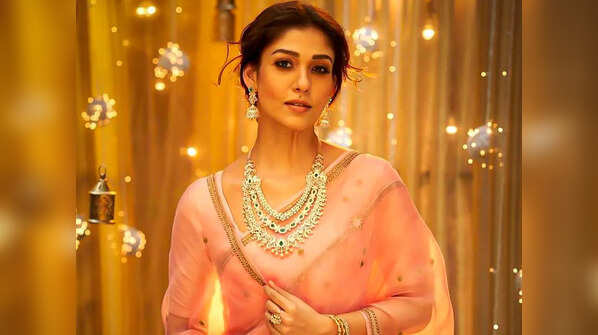 Nayanthara