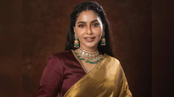 Aishwarya Lekshmi