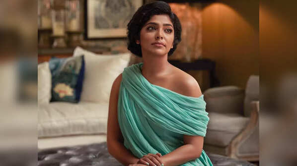 Rima Kallingal