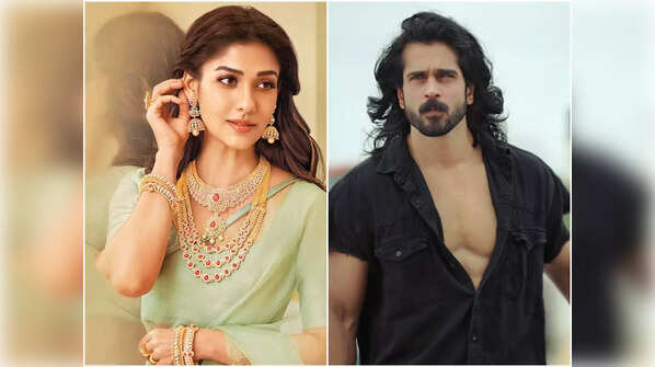 Nayanthara to Rajeev Pillai, model turned actors in M-Town