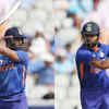 Pant, Pandya fifties keep India in the hunt