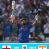 India win the series 2-1