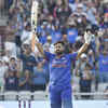 Hopefully I remember (this knock) for the rest of my life: Pant