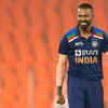 I always feel I'm shameless as a bowler. Don't care how far I get hit: Hardik Pandya