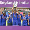 Victory for Team India