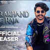 Article image for: Haryanvi Gana 2022: Latest Haryanvi Song 'Uttrakhand Ke Raja' Teaser Sung By <i class="tbold">gulzaar</i> Chhaniwala