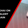 Article image for: <i class="tbold">shanghai</i>: Another Red Alert as temperature tops 40 degree Celsius
