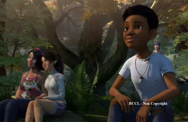 Jurassic World: Camp Cretaceous Web Series: Release Date, OTT Platforms ...