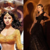 Mouni Roy- Naagin
