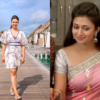 Divyanka Tripathi- Yeh Hai Mohabbattein