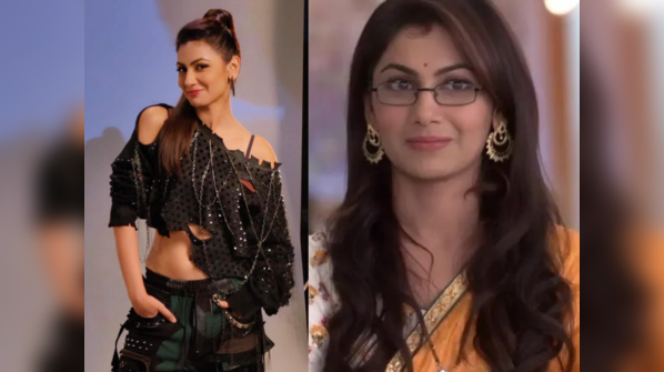 Sriti Jha- KumKum Bhagya