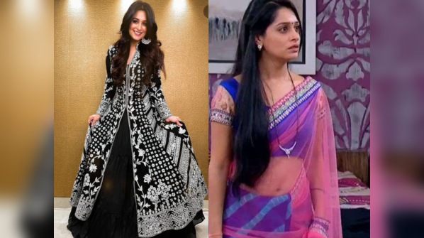Dipika Kakar- Sasural Simar Ka