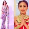 Surbhi Chandna- Ishqbaaz