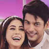 Article image for: Sidnaaz - Shehnaaz Kaur and Sidharth Shukla are our first and top pick