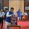 Voting for the next President
