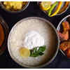 ​Pakhala Bhata