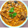 ​Macha Ghanta