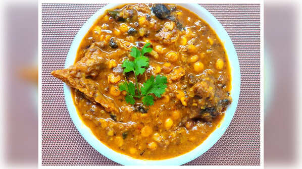 Macha Ghanta