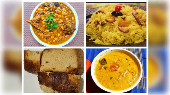 Must-try Oriya dishes