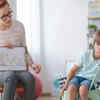 ​Parental response to symptoms