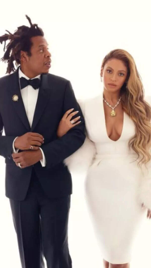 Jay Z
