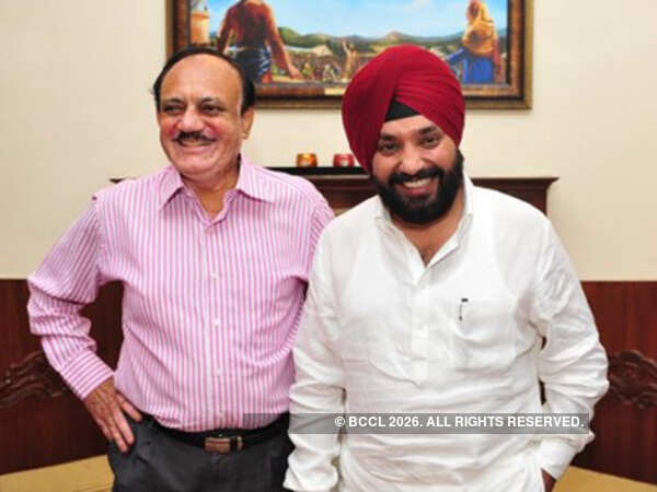 Arvinder Singh