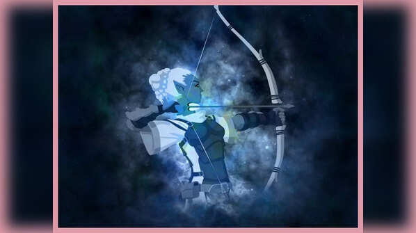 Sagittarius