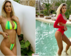 Who is Veronika Rajek? Photos of the Slovakian model go viral after she claims that she is trolled for being 'too pretty'