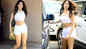 Janhvi Kapoor is worried about her pap photos after gym session; here’s why