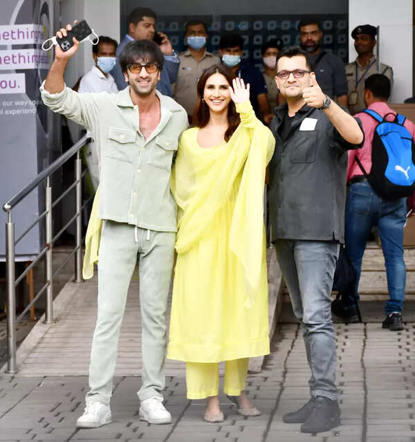 Karan Malhotra