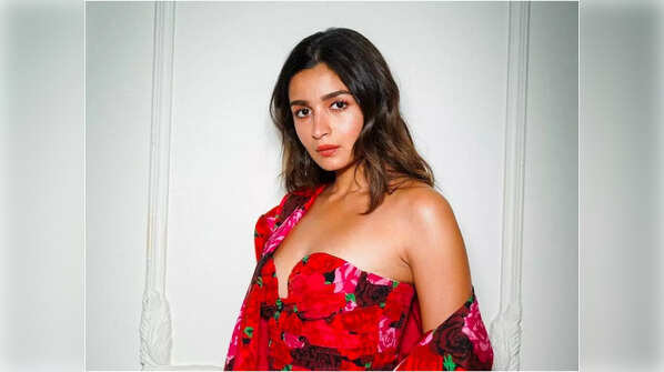 Alia Bhatt