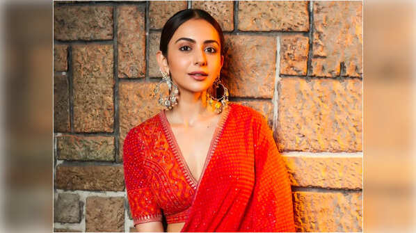 Rakul Preet Singh