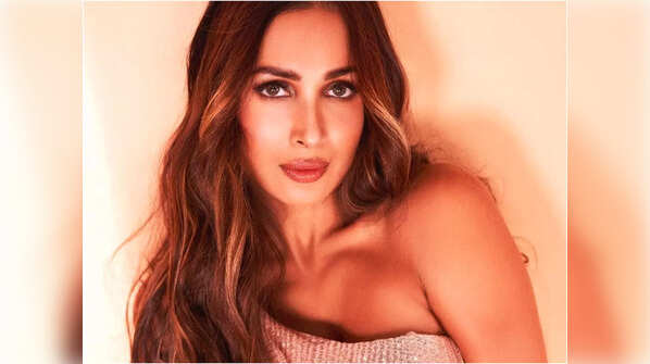 Malaika Arora