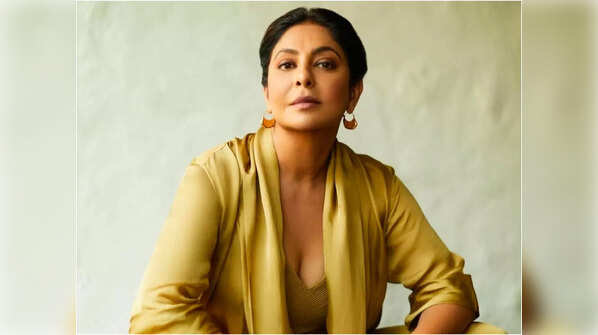 Shefali Shah