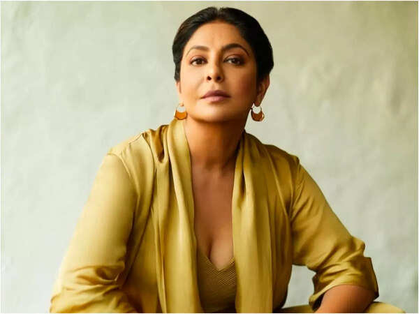 Shefali Shah Images