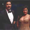 Richa Chadha & Ali Fazal