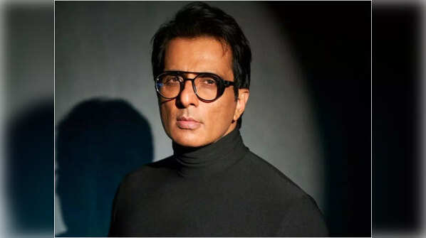 Sonu Sood