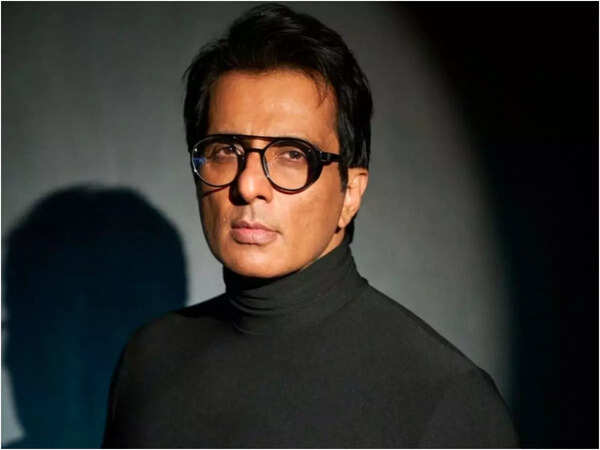 Sonu Sood