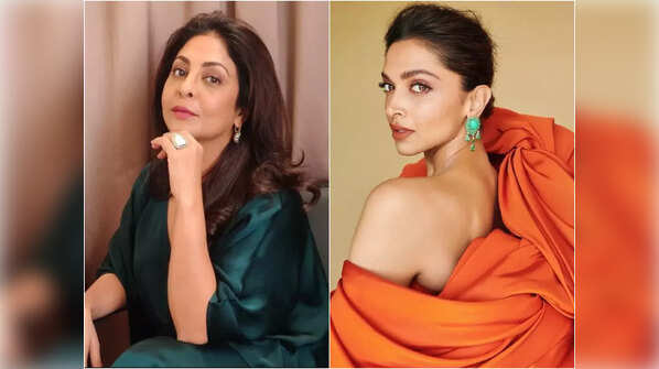 Deepika Padukone to Shefali Shah: Bollywood actors who have turned into successful entrepreneurs