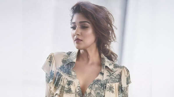 Nayanthara